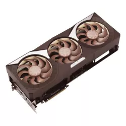 ASUS RTX5080-O16G-NOCTUA NVIDIA GeForce RTX 5080 16 Go… | MonPC.Store