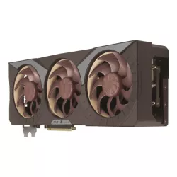 ASUS RTX5080-O16G-NOCTUA NVIDIA GeForce RTX 5080 16 Go… | MonPC.Store