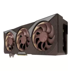ASUS RTX5080-O16G-NOCTUA NVIDIA GeForce RTX 5080 16 Go… | MonPC.Store