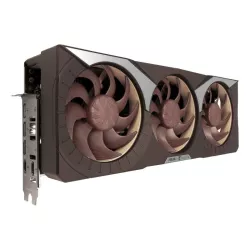 ASUS RTX5080-O16G-NOCTUA NVIDIA GeForce RTX 5080 16 Go… | MonPC.Store