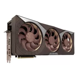 ASUS RTX5080-O16G-NOCTUA NVIDIA GeForce RTX 5080 16 Go… | MonPC.Store