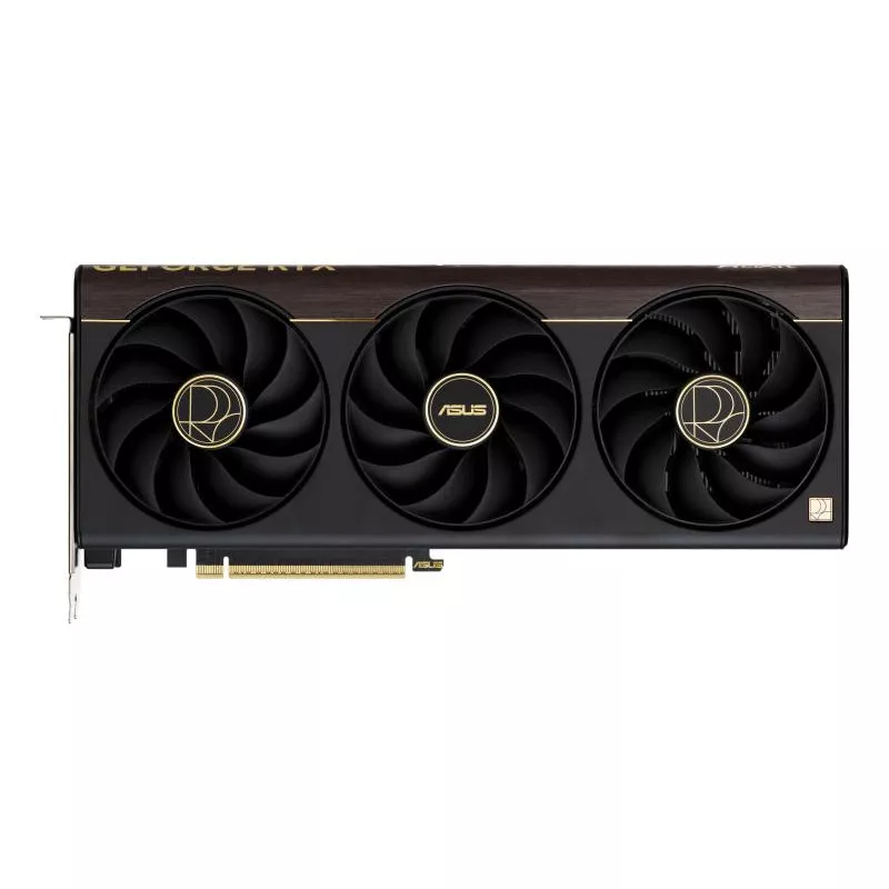 ASUS ProArt -RTX5070TI-O16G NVIDIA GeForce RTX 5070 Ti… | MonPC.Store