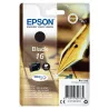 EPSON Cartouche Stylo à plume 16 Encre Durabrite Noir 5,4ml