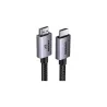 UGREEN 8K HDMI 2.1 Câble 48Gbps 1M *25908 | MonPC.Store