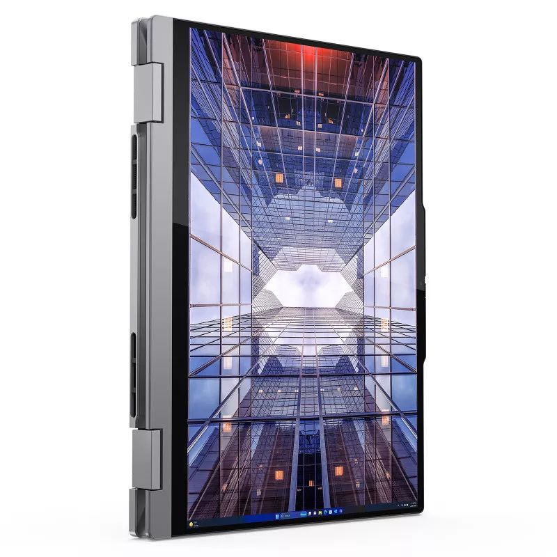 Lenovo Thinkbook 14 2-in-1 G4 IML 14" (A) Reconditionné | MonPC.Store