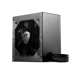 MSI MAG A650BN - 650w bronze | MonPC.Store