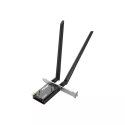 MSI HERALD BE6500 WiFi 7 PCIe Card | MonPC.Store