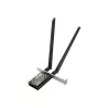 MSI HERALD BE6500 WiFi 7 PCIe Card | MonPC.Store