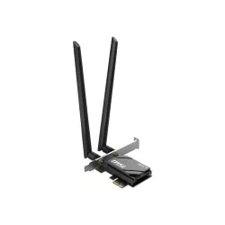 MSI HERALD BE6500 WiFi 7 PCIe Card | MonPC.Store