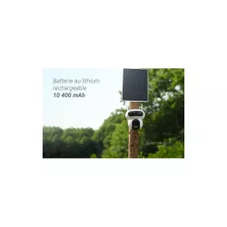 EZVIZ HB90X 4G & Wifi Kit | MonPC.Store