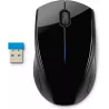 HP 220 Noire - Souris sans fil forme galbée ,autonomie… | MonPC.Store