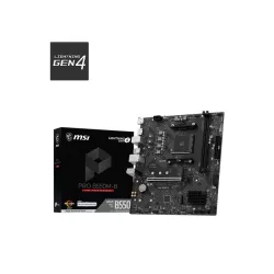 MSI PRO B550M-B | MonPC.Store