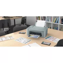 Canon PIXMA TS3752i Jet d'encre A4 4800 x 1200 DPI Wifi | MonPC.Store