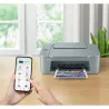 Canon PIXMA TS3752i Jet d'encre A4 4800 x 1200 DPI Wifi | MonPC.Store