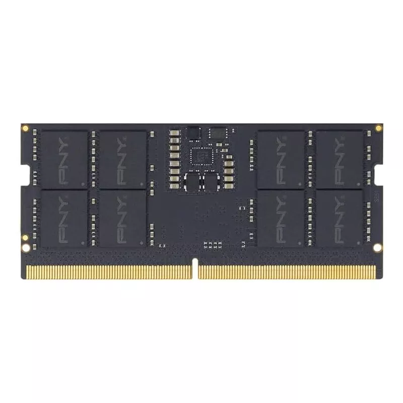 PNY DIMM Performance 8Go 5600MHz DDR5 | MonPC.Store