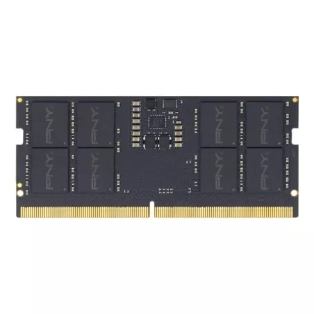 PNY DIMM Performance 8Go 5600MHz DDR5 | MonPC.Store