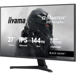 IIYAMA G2741QSU-B1 | MonPC.Store