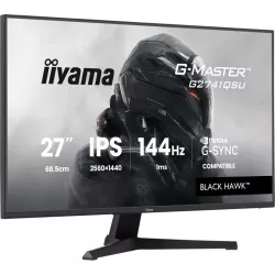 IIYAMA G2741QSU-B1 | MonPC.Store