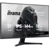 IIYAMA G2741QSU-B1 | MonPC.Store