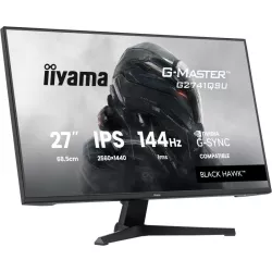 IIYAMA G2741QSU-B1 | MonPC.Store