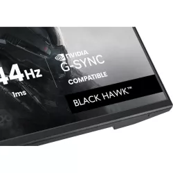 IIYAMA G2741QSU-B1 | MonPC.Store