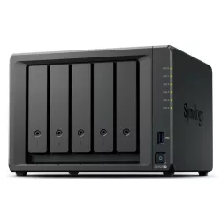Synology DiskStation DS1525+ serveur de stockage NAS… | MonPC.Store