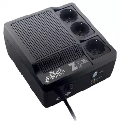 INFOSEC Z1 ZenCube EX 600 - OFF Line- 600 VA | MonPC.Store