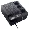 INFOSEC Z1 ZenCube EX 600 - OFF Line- 600 VA | MonPC.Store
