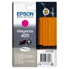 EPSON encre Magenta 5.4ml DURABrite Ultra Valise : 405/405XL
