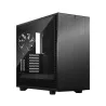FRACTAL Define 7 Black TGD | MonPC.Store