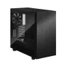 FRACTAL Define 7 Black TGD | MonPC.Store