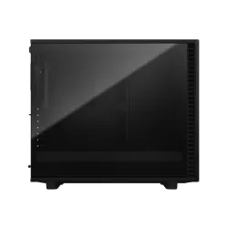 FRACTAL Define 7 Black TGD | MonPC.Store