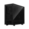 FRACTAL Define 7 Black TGD | MonPC.Store