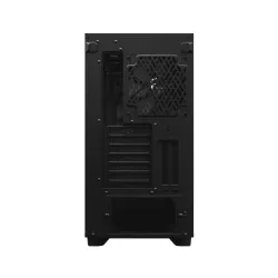 FRACTAL Define 7 Black TGD | MonPC.Store