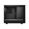 FRACTAL Define 7 Black TGD | MonPC.Store