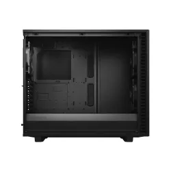 FRACTAL Define 7 Black TGD | MonPC.Store