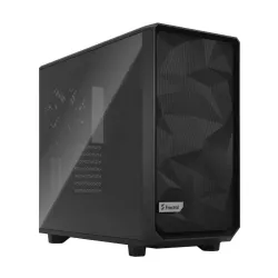 FRACTAL Meshify 2 Black TG Light Tint | MonPC.Store