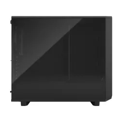 FRACTAL Meshify 2 Black TG Light Tint | MonPC.Store
