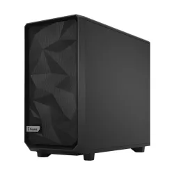 FRACTAL Meshify 2 Black TG Light Tint | MonPC.Store