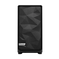 FRACTAL Meshify 2 Black TG Light Tint | MonPC.Store