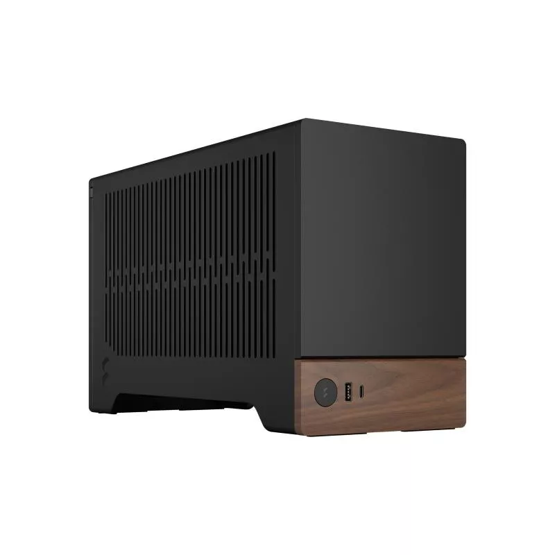 FRACTAL Terra Graphite | MonPC.Store