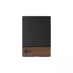 FRACTAL Terra Graphite | MonPC.Store