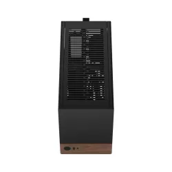 FRACTAL Terra Graphite | MonPC.Store