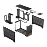 FRACTAL Terra Graphite | MonPC.Store