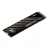 MSI SPATIUM M470 PRO PCIe 4.0 NVMe M.2 500GB | MonPC.Store
