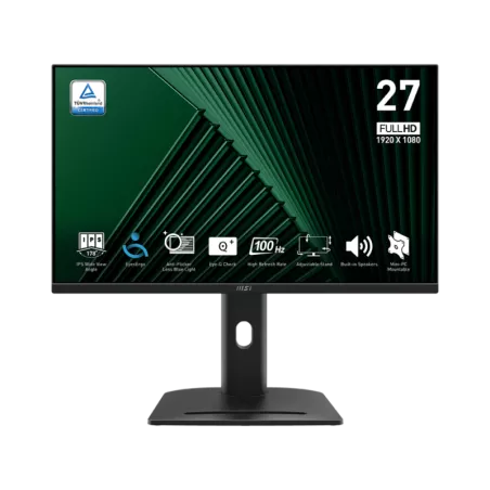 MSI PRO MP275PG | MonPC.Store