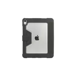 Tucano EDUCO iPad Hülle 10th 2022 schwarz New iPad Gen… | MonPC.Store