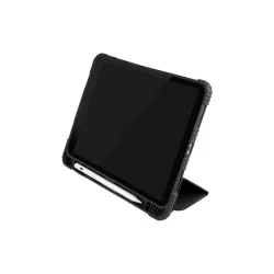 Tucano EDUCO iPad Hülle 10th 2022 schwarz New iPad Gen… | MonPC.Store