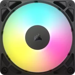 Corsair RS120 ARGB Boitier PC Ventilateur 12 cm Noir 3… | MonPC.Store