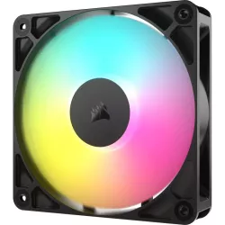Corsair RS120 ARGB Boitier PC Ventilateur 12 cm Noir 3… | MonPC.Store